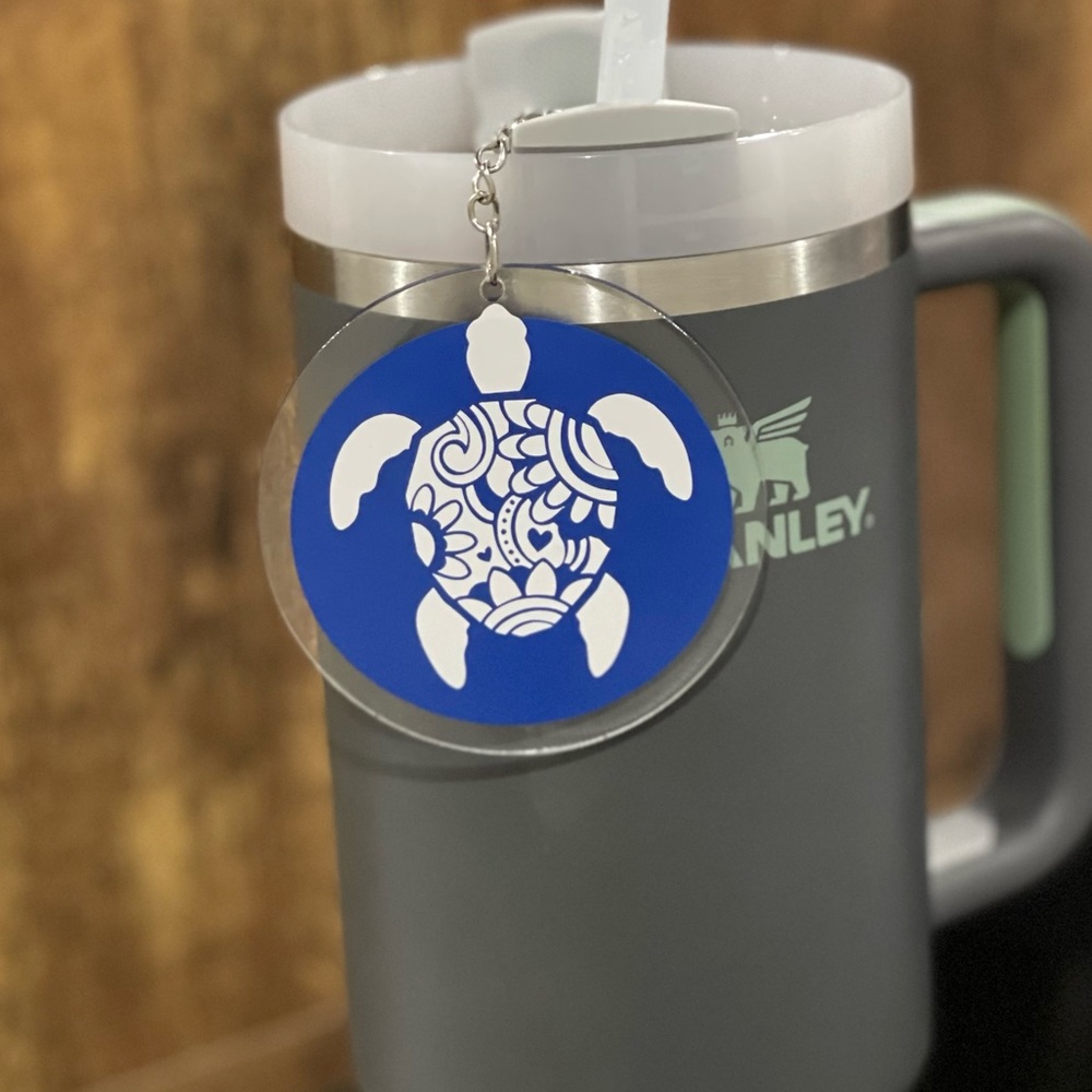 Custom Keychains - Picture 3 of 4